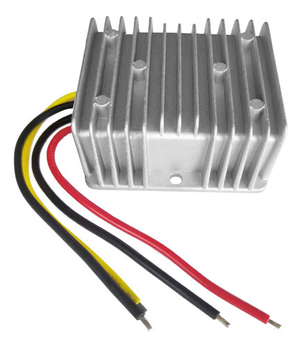 Conversor Dc/dc Portátil 12v.24v 10a 240w Economia De Energi - Imagem 6