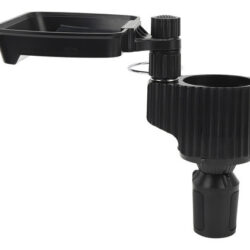 Extensor Universal De Porta-copos, Suporte Automotivo De