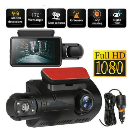 . . Imagem Hd Oculta Do Gravador De Direção 360 - Imagem 2