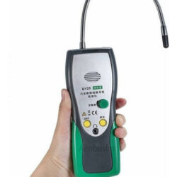 Localizador Automotivo De Curto E Circuito Aberto Dy25