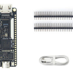 Placa De Desenvolvimento Growin Gw1nr-9 Ti Tang Nano Foga