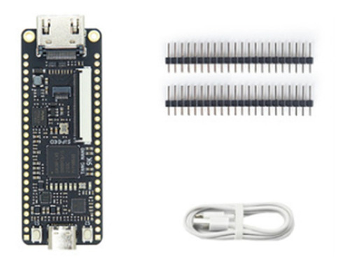 Placa De Desenvolvimento Growin Gw1nr-9 Ti Tang Nano Foga