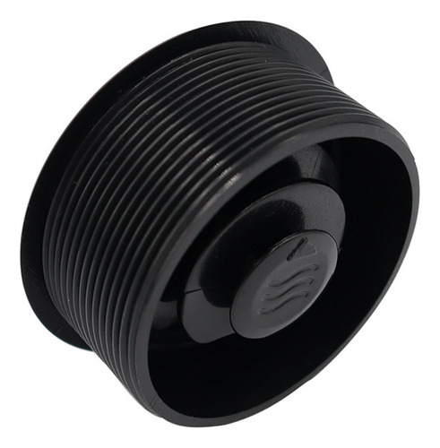 Painel De Controle Automotivo Montado De 63 Mm Para Duto De - Imagem 7