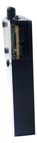 Placa De Demonstração Do Kit Dstike For Deauther V3 - Cryst - Imagem 2
