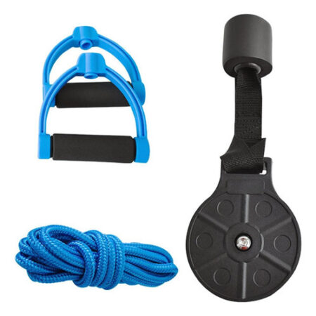 Conjunto De Kit De Reabilitação De Polia De Ombro Para - Imagem 8