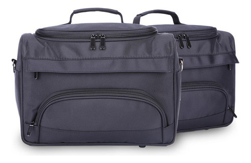 Suporte Para Bolsa De Ferramentas De Cabeleireiro Para - Imagem 8