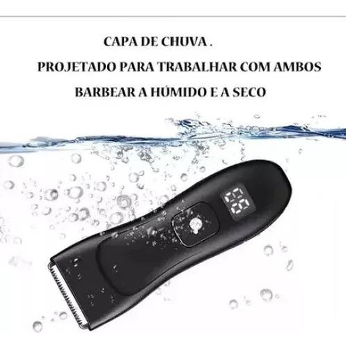 Novonova Removedor Elétrico De Pêlos De Partes Íntimas.wq1 - Imagem 7