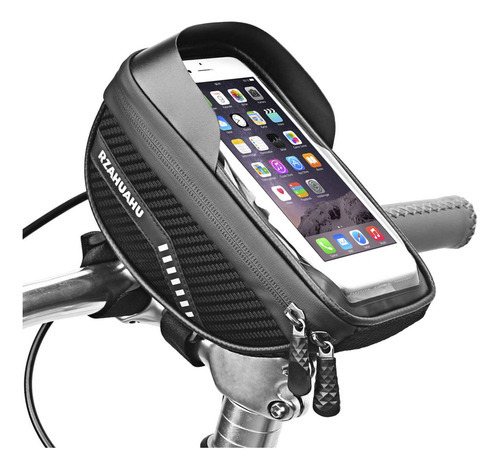 Bike Pannier Cycle Phone Ferramenta De Montagem Frontal De B