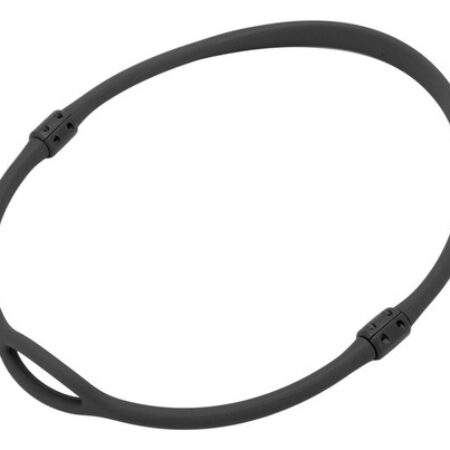 Colar Regulador De Silicone Para Mergulho Com Suporte Regula - Imagem 2