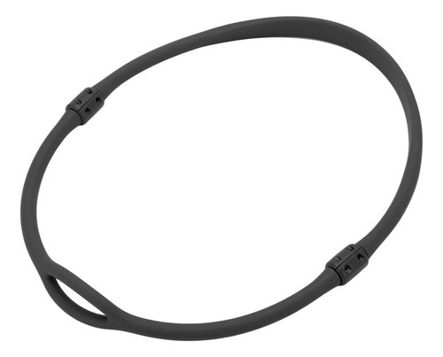 Colar Regulador De Silicone Para Mergulho Com Suporte Regula - Imagem 2