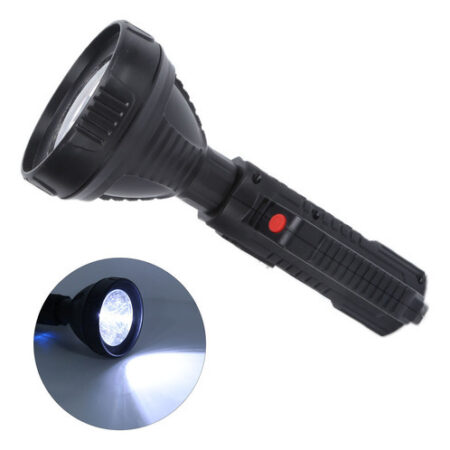 Lanternas Recarregáveis Distância De Irradiação Muito Longa - Imagem 8
