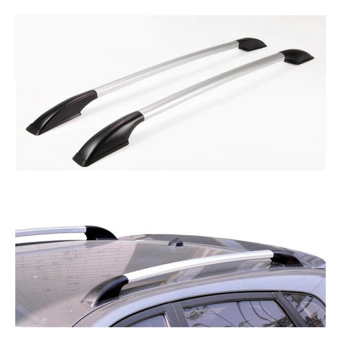 Barras Adesivas De Alumínio Para Caminhões Automotivos - Imagem 2