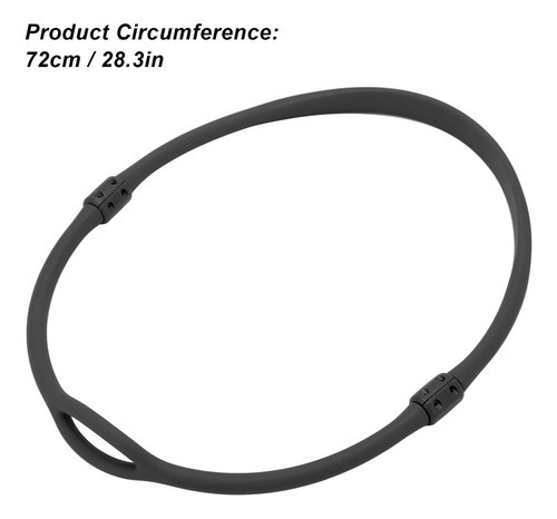 Colar Regulador De Silicone Para Mergulho Com Suporte Regula - Imagem 10