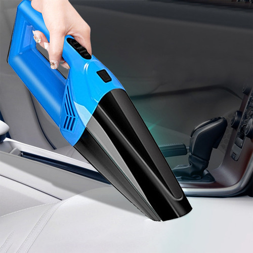 Aspirador Automotivo De Alta Potência, Criativo, Seco E Úmid - Imagem 11