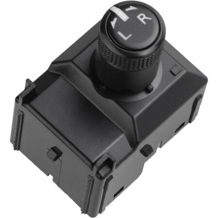 183744 Para Hilux Revo 2016 2017 2018 2019 2020 Car Rearview - Imagem 6