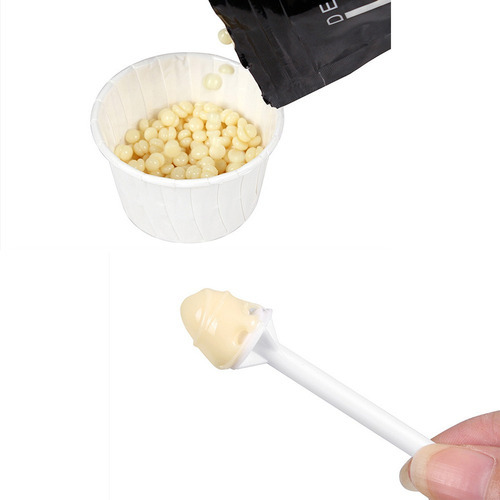 Remoção De Pêlos No Nariz Aplicadores De Cera No Nariz Kit - Imagem 5