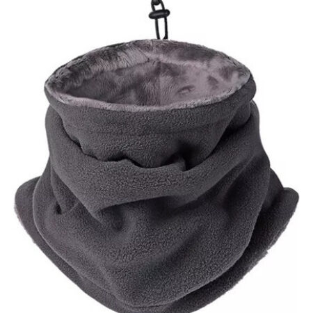 Máscara De Balaclava, Proteção Contra Frio, Bicicleta Ou Cam - Imagem 9
