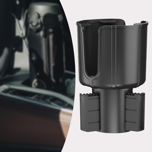 Para Suporte De Copo Do Carro, Adaptador Automotivo Do - Imagem 8