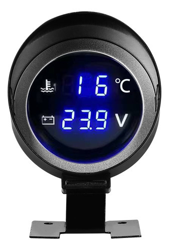 Carro De Instrumentos Automotivos Em Caminhão.fahrenheit/rv - Imagem 6