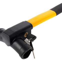 Braçadeira Anti-roubo Para Volantes Automotivos