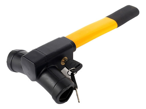 Braçadeira Anti-roubo Para Volantes Automotivos