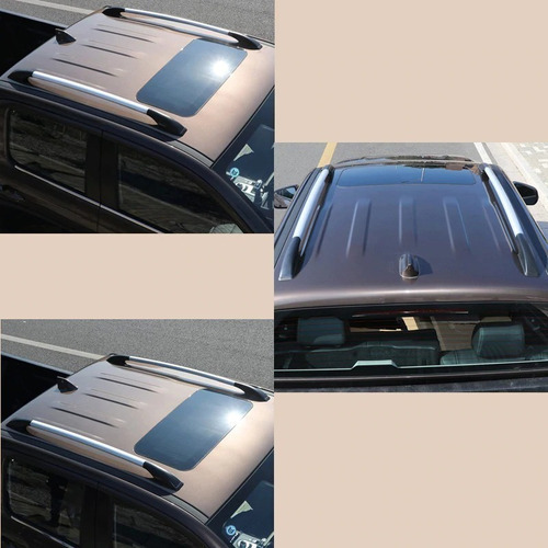 Barras Adesivas De Alumínio Para Caminhões Automotivos - Imagem 3