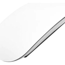Mouse Sem Fio Silencioso Magic Mouse Para Competição