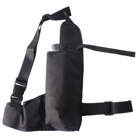 Smaco Preto Mergulho Material De Garrafa De Oxigênio Scuba D - Imagem 3