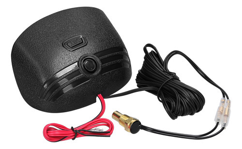 Sensor De Instrumento Automotivo Truck Display Fahrenheit/ - Imagem 2