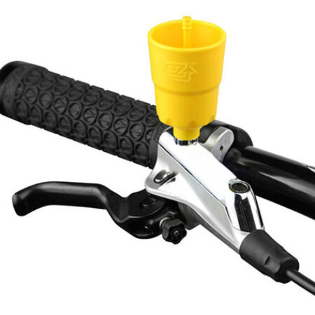Bicicleta Hidráulica Ferramenta De Sangramento De Freio De - Imagem 6