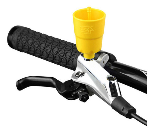Bicicleta Hidráulica Ferramenta De Sangramento De Freio De - Imagem 6