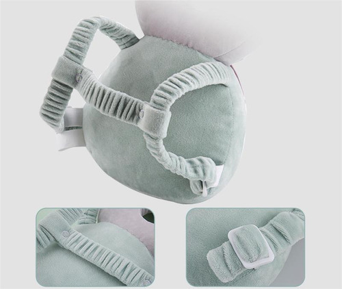 Mochila De Proteção De Cabeça Infantil Mochila Infantil - Imagem 4