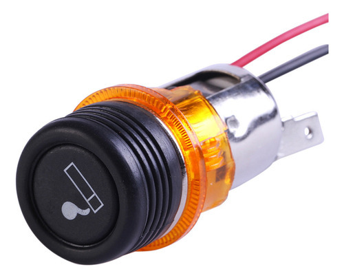 Isqueiro Universal De Produtos De Tabaco Automotivos Modific - Imagem 13