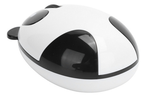 Mouse De Computador Sem Fio Panda Mouse - Imagem 6