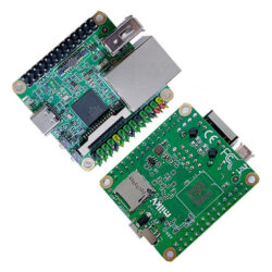 Hhh Y0for Milk-v Duo S 512mb Sg2000 Risc V Linux Board