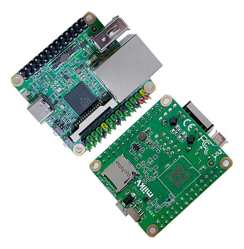 Hhh Y0for Milk-v Duo S 512mb Sg2000 Risc V Linux Board