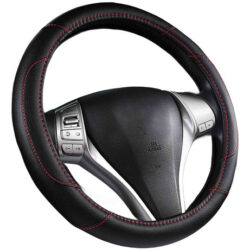 Capa De Volante De Tamanho Pequeno Prius Civic Camaro Spark