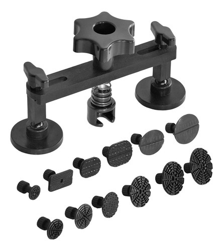 Ferramenta De Reparo De Amassados Automotivos Removedor De - Imagem 5