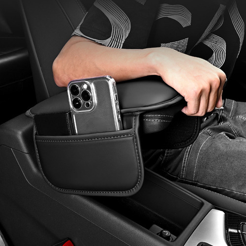 Almofada De Apoio De Braço Automotivo H Car, Suporte De Coto - Imagem 6