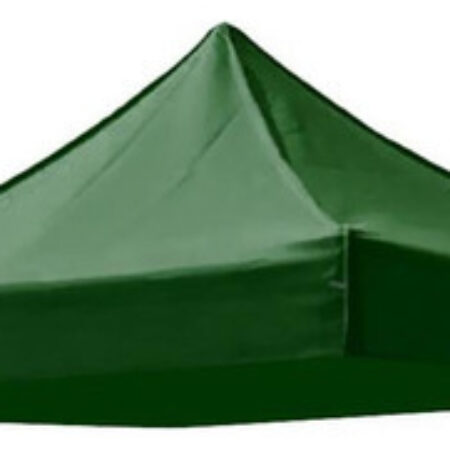 Tenda De Dossel De Reposição Cobertura De Jardim De Praia - Imagem 6