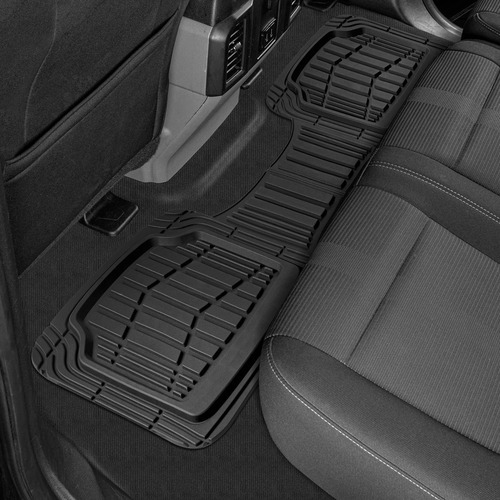 Tapetes De Assento Automotivo Cat® Meshflex Para Carros, Ca - Imagem 7