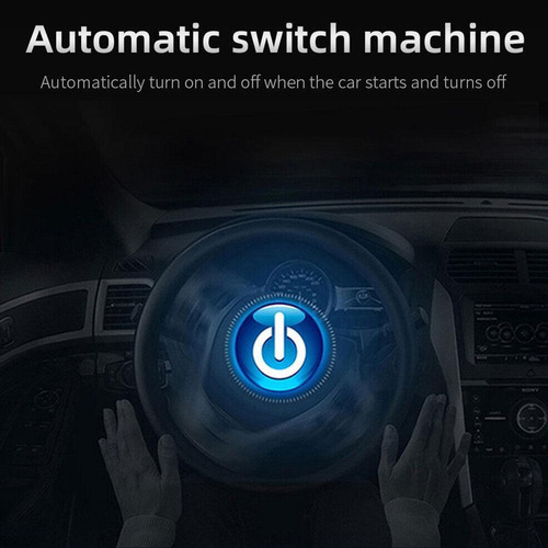 Hud Velocímetro Digital Milhas Automotivo Carro - Imagem 4