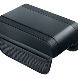 Almofada De Apoio De Braço Automotivo Memory Cotton Cotovelo