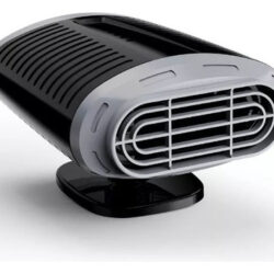 Desembaciamento De Vidro Do Aquecedor Rápido Automotivo 12v