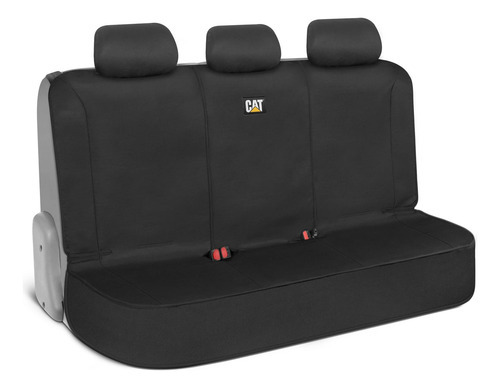 Tapetes De Assento Automotivo Cat® Meshflex Para Carros, Ca - Imagem 4