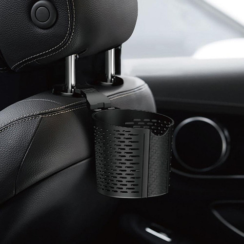 4 Suporte De Copo Automotivo Universal Encosto De Cabeça De - Imagem 3