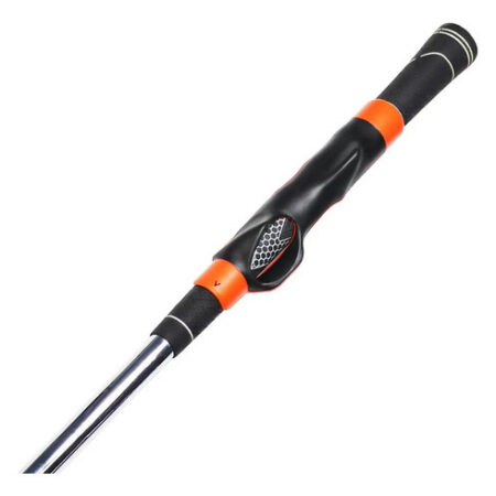 Golf Grip Training Aid Golf Swing Golf Putter Grips Kit De G - Imagem 6