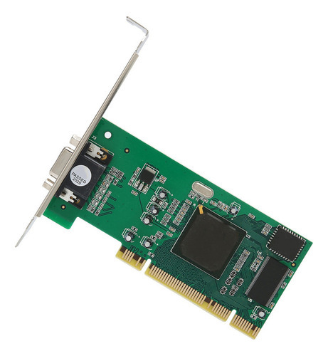 Vídeo Expresso Do Pcb Do Pci Da Placa Gráfica Do Desktop Par - Imagem 7