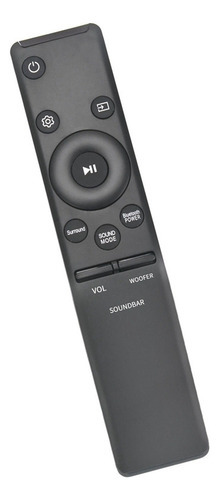 Ah59-02758a Substituir O Controle Remoto Para Samsung Soundb - Imagem 2