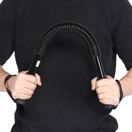 Exercitador Muscular De Braço Multi Funcional Power Spring - Imagem 9